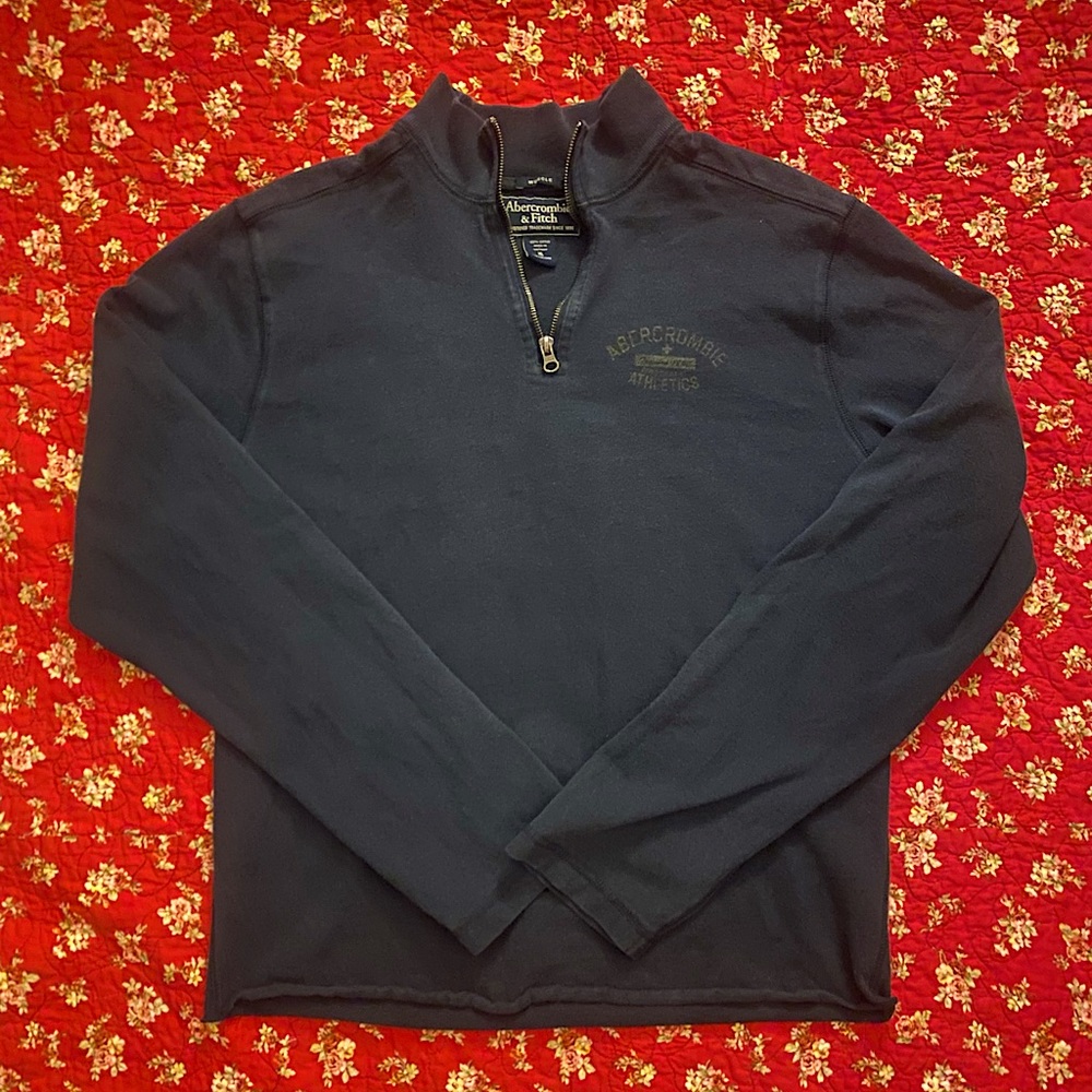 XL Men’s Abercrombie & Fitch Pullover